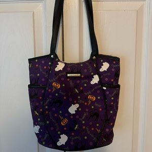 Longaberger Halloween Small Purses